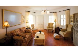 Pegados Villas - Chora Folegandros - 4