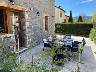 Maison Cerdagne - Bourg-Madame - 7