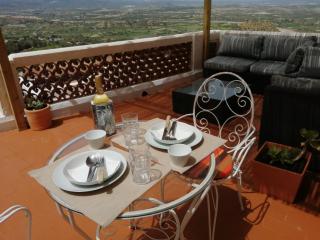MIRAMELINDO Encantador apartamento con terraza panorámica - 9