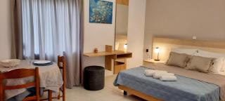 Stelios Studios Sougia - Soúgia - 1