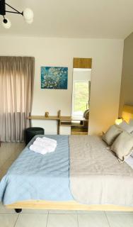 Stelios Studios Sougia - 9