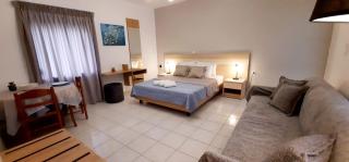 Stelios Studios Sougia - Soúgia - 3