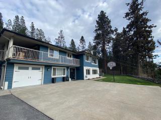 The Blue House Bed and Breakfast - 5