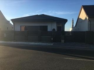 Apartmány Dimitra 2 - Štúrovo - 0