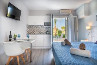 Nondas Apartments - Lassi - 9