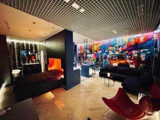 Quba House Warsaw - Warsaw - 0