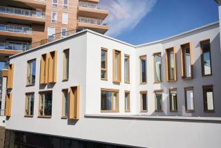 Quality Hotel Grand Larvik - Larvik - 7