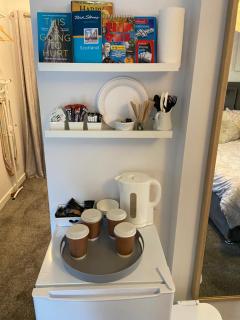 Shalimar Annex - Alness - 3