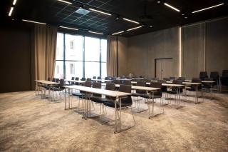 Quality Hotel Grand Larvik - Larvik - 5