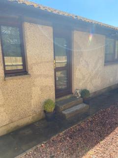 Shalimar Annex - Alness - 7