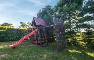 Dom Wakacyjny Sarbsk Pomerania - 1