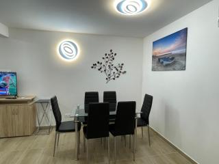 Fesztivál Balaton parti Apartman - Balatonföldvár - 8