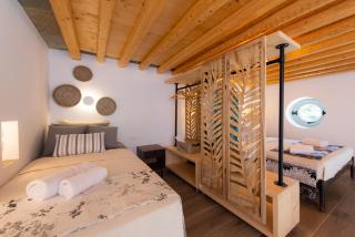 Sunset Coast House - STONE - Vathi - 3