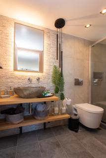 Sunset Coast House - STONE - 1