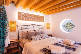 Sunset Coast House - STONE - Vathi - 4