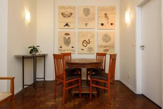 Apartamento a 50m da Praia | NSC 1335/509 - Rio de Janeiro - 8