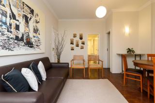 Apartamento a 50m da Praia | NSC 1335/509 - Rio de Janeiro - 6