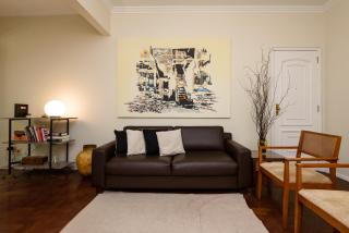 Apartamento a 50m da Praia | NSC 1335/509 - Rio de Janeiro - 4