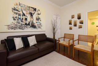 Apartamento a 50m da Praia | NSC 1335/509 - Rio de Janeiro - 2