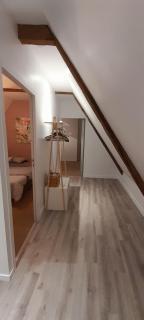 Appartement dans maison de 1789 au centre de Vitré - Vitré - 2