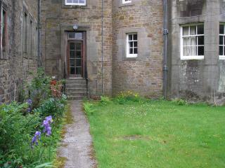 Butlers Quarters Apartment - 4