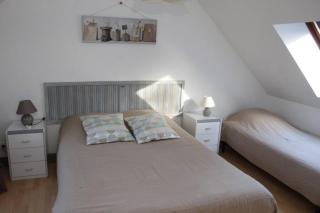 Gîte 8 personnes cadre authentique proche château du loir - Luceau - 1