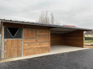 Maison rez-de-chaussée 3 étoiles confortable - Noyelles-sur-Mer - 1