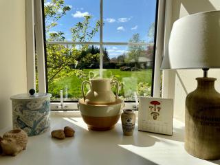 Carnell Country Estate & Cottages in Ayrshire - Hurlford - 5