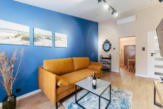 Apartamenty Greenpoint Dźwirzyno - Dźwirzyno - 2