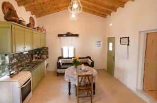 Villa Anagennisis - Glossa - 6