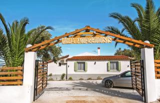 Villa Anagennisis - Glossa - 0