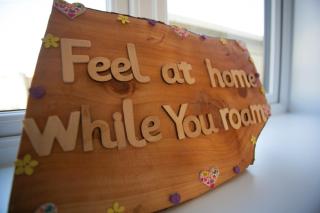 Feel at home while you roam - 3