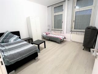 Wohnung in Düren Stadtmitte - 4