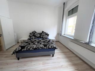 Wohnung in Düren Stadtmitte - 1