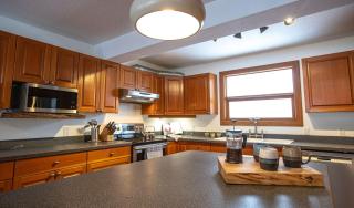 Mackenzie House by Revelstoke Vacations - Revelstoke - 5