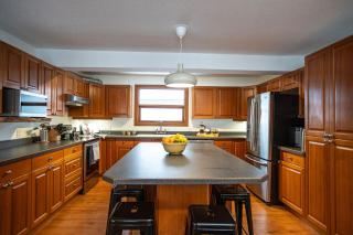 Mackenzie House by Revelstoke Vacations - Revelstoke - 4
