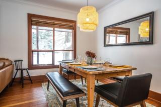 Mackenzie House by Revelstoke Vacations - Revelstoke - 8