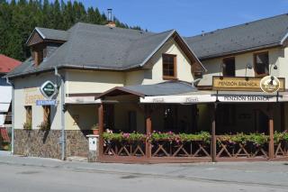 Kúzelná Špajza - 0