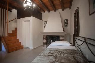 Traditional Cozy House in the Village Ano Garounas - Áno Garoúna - 4