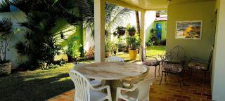 Qavi - Casa com piscina na Praia de Cotovelo - Parnamirim - 4