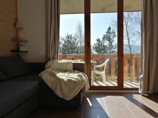 Appartement 2 Chambres au calme - Les Angles - 9