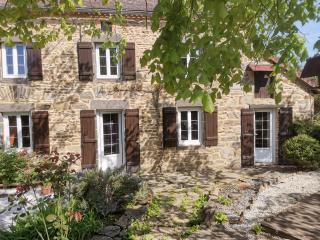 Gite des Cotes de Sioule - Lisseuil - 0