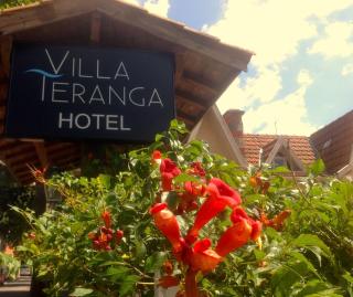 Hôtel Villa Teranga - Andernos-les-Bains - 9