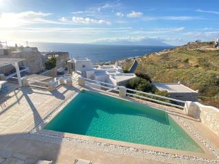 Villa Viento of Mykonos - Città di Mykonos - 7