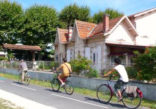 Hôtel Villa Teranga - Andernos-les-Bains - 5