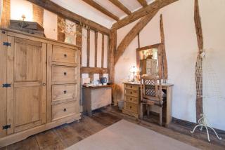 Valley Farmhouse, Westhall - Southwold - 7