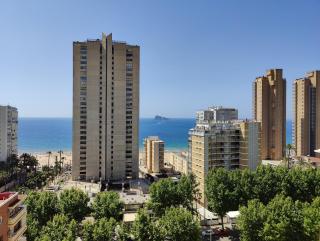 GERONA sea view apartments - Benidorm - 0