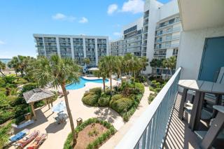 Gulf Shores Surf and Racquet 303B - Gulf Shores - 9