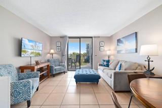 Gulf Shores Surf and Racquet 303B - Gulf Shores - 0