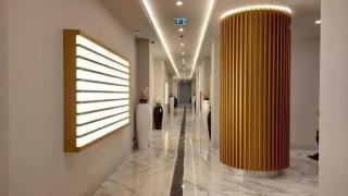 ORBİ CİTY GOOD SEA VİEw - Batumi - 7